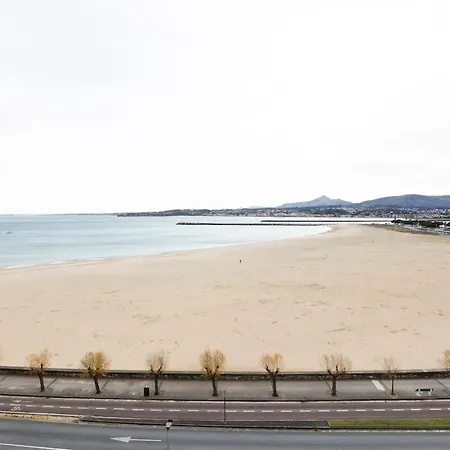 Itsas Aurre Basquenjoy * Hondarribia