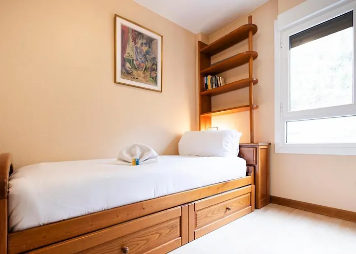 Itsas Aurre Basquenjoy Lejlighed