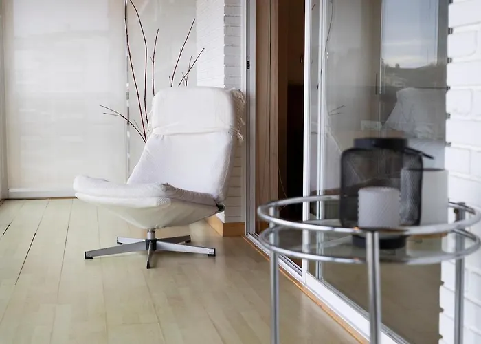 Itsas Aurre Basquenjoy Hondarribia