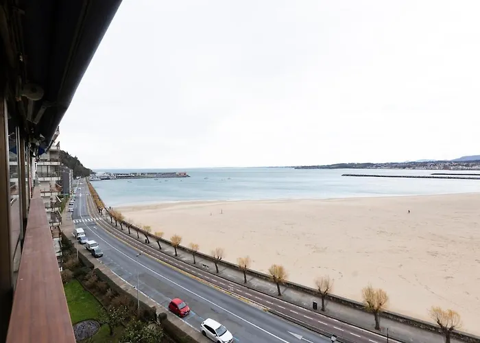 Itsas Aurre Basquenjoy * Hondarribia