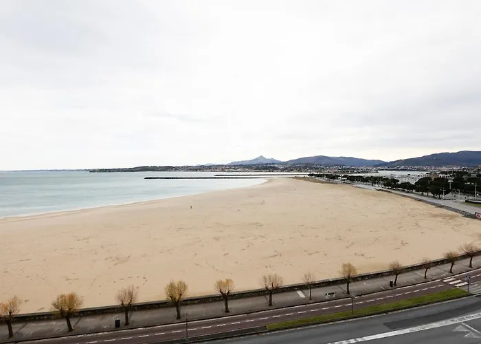 Itsas Aurre Basquenjoy