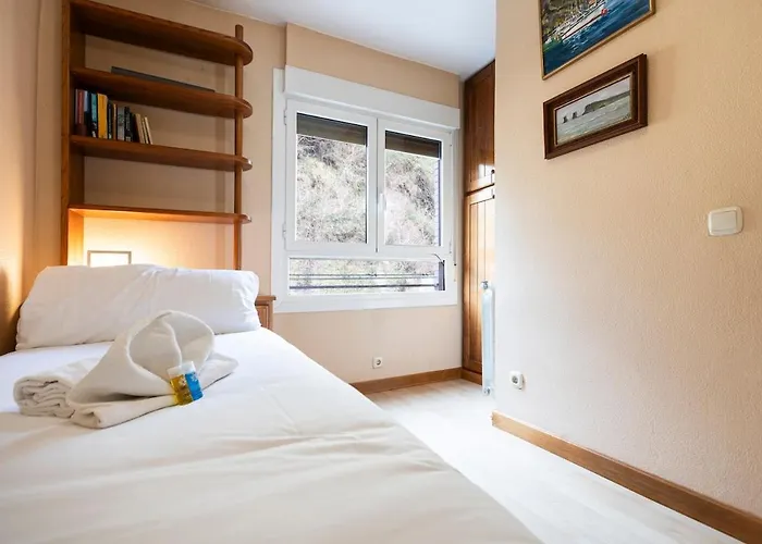 Itsas Aurre Basquenjoy *