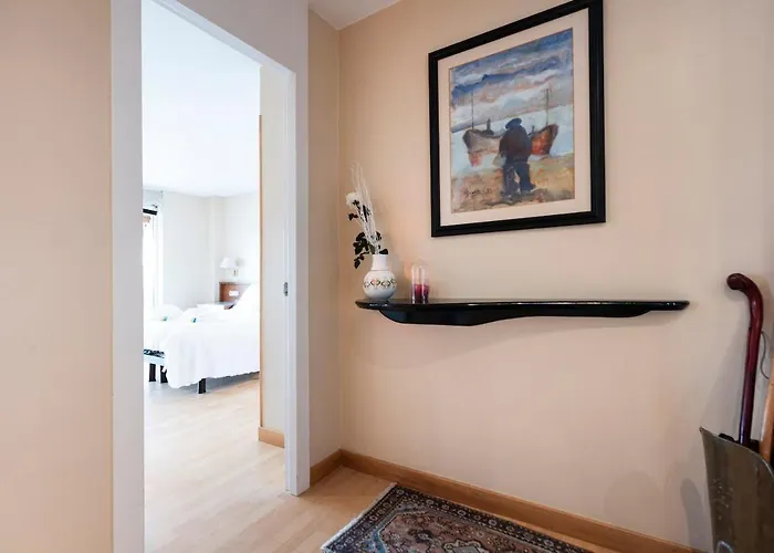 Itsas Aurre Basquenjoy * Hondarribia