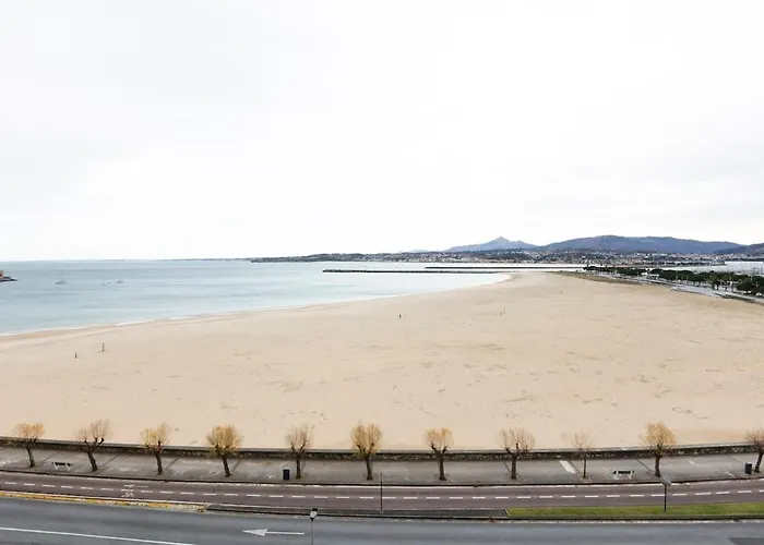 Itsas Aurre Basquenjoy * 富恩特拉维亚