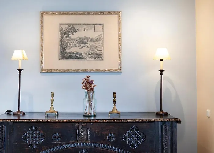 Itsas Aurre Basquenjoy Hondarribia