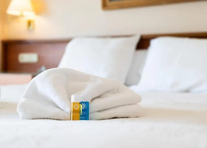 Itsas Aurre Basquenjoy 公寓 *