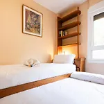 Itsas Aurre Basquenjoy Διαμέρισμα