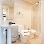 Itsas Aurre Basquenjoy Διαμέρισμα Fuenterrabia