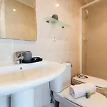 Διαμέρισμα Itsas Aurre Basquenjoy Fuenterrabia