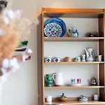 Itsas Aurre Basquenjoy Διαμέρισμα Fuenterrabia