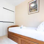 Itsas Aurre Basquenjoy Διαμέρισμα