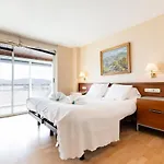 Itsas Aurre Basquenjoy Διαμέρισμα Fuenterrabia
