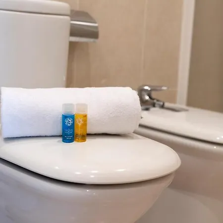 Itsas Aurre Basquenjoy Lägenhet Hondarribia