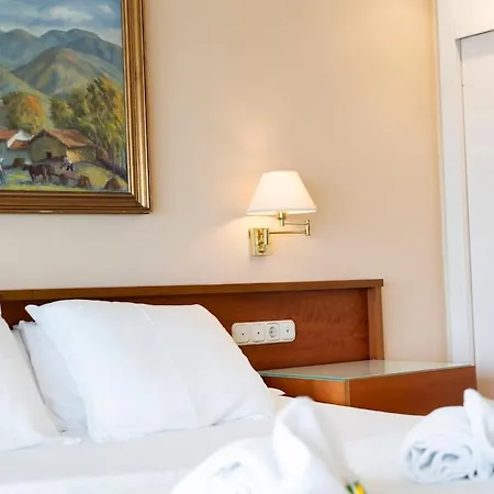 Lägenhet Itsas Aurre Basquenjoy Hondarribia