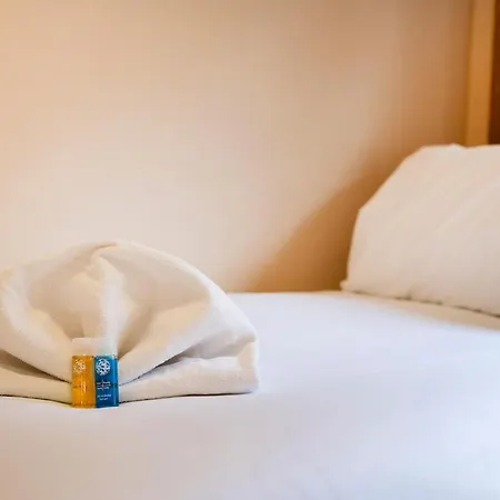 Itsas Aurre Basquenjoy Hondarribia