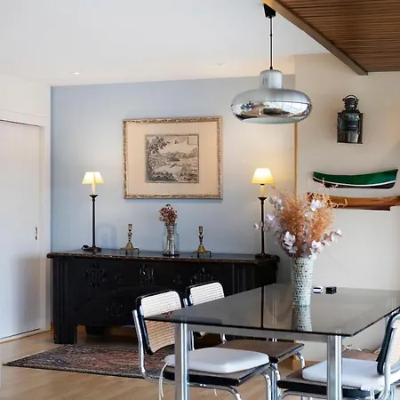 Itsas Aurre Basquenjoy * Hondarribia