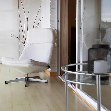 Itsas Aurre Basquenjoy Фуэнтеррабия