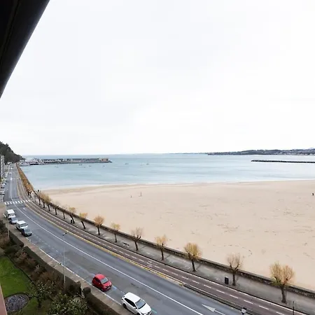 Itsas Aurre Basquenjoy * Hondarribia