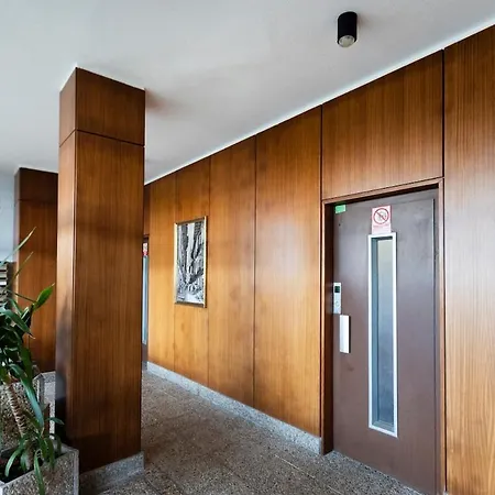 Itsas Aurre Basquenjoy Daire