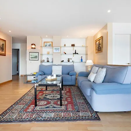 Itsas Aurre Basquenjoy *