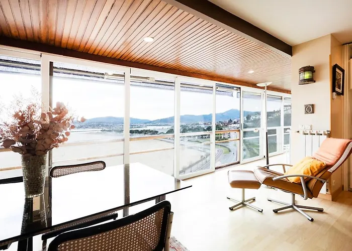 Apartment Itsas Aurre Basquenjoy *