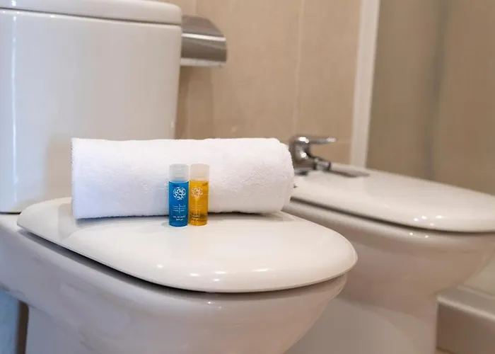 Itsas Aurre Basquenjoy Apartment Fuenterrabia