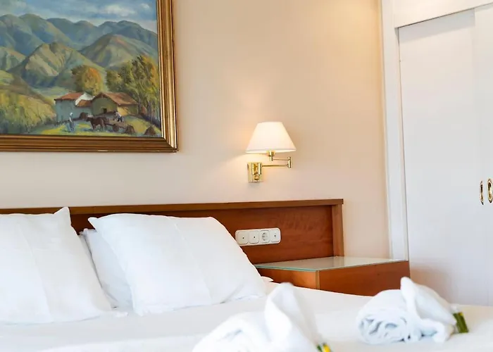 Apartment Itsas Aurre Basquenjoy Fuenterrabia