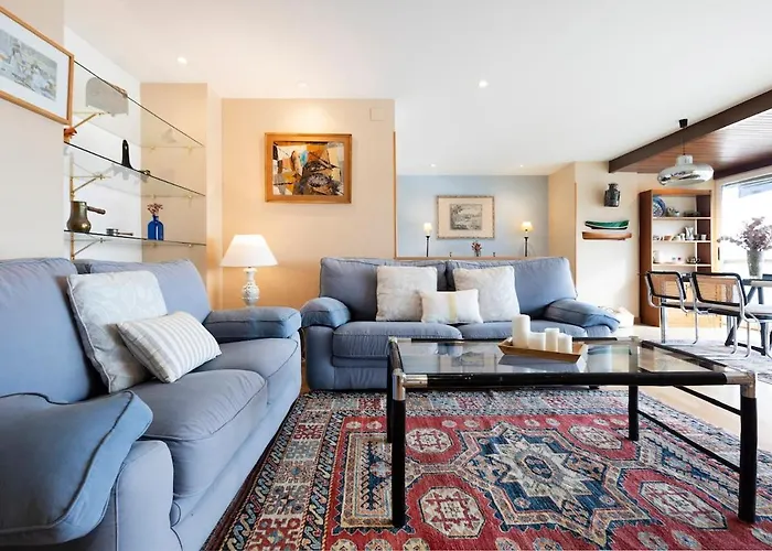 Apartment Itsas Aurre Basquenjoy *