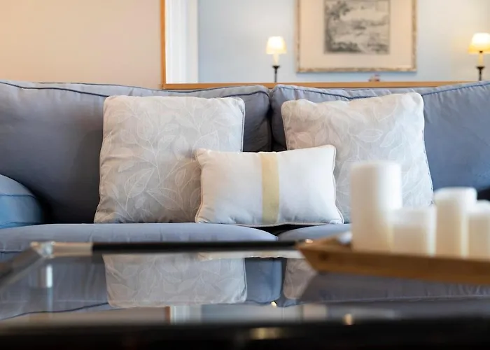 Itsas Aurre Basquenjoy Apartment *