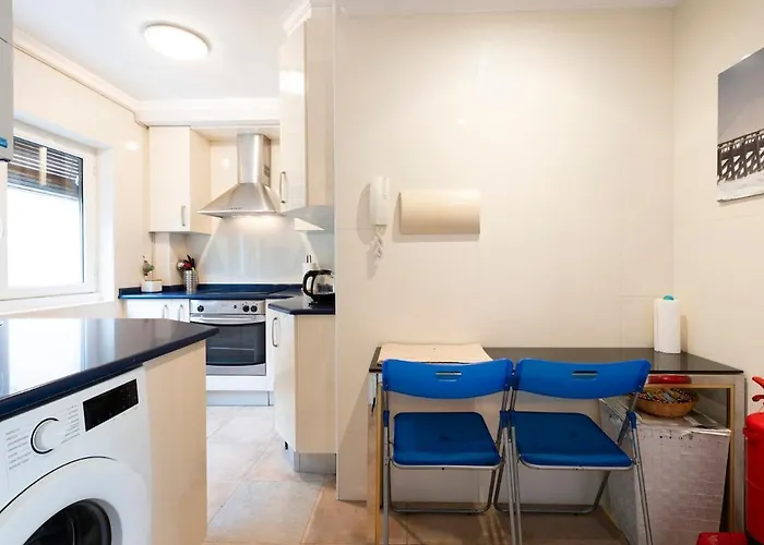 Itsas Aurre Basquenjoy Apartment