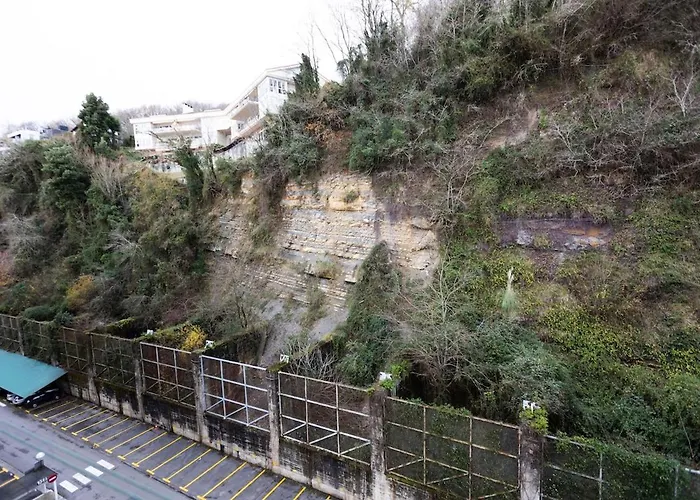 Itsas Aurre Basquenjoy Hondarribia