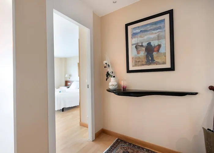 Apartment Itsas Aurre Basquenjoy *