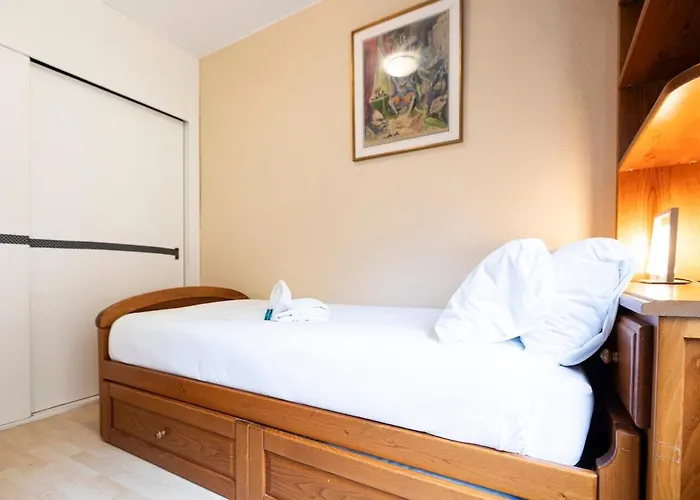 Itsas Aurre Basquenjoy Lägenhet *