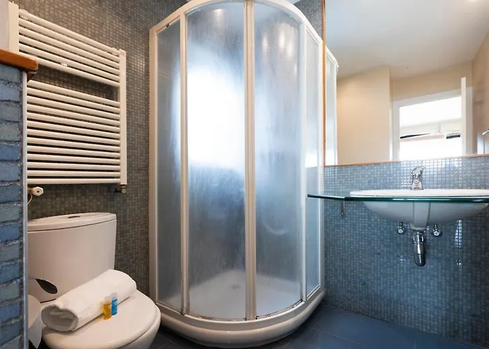 Apartment Itsas Aurre Basquenjoy *