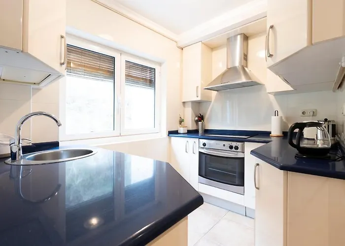 Itsas Aurre Basquenjoy Apartment