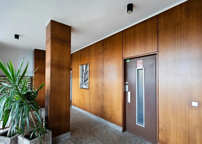 Itsas Aurre Basquenjoy Apartment