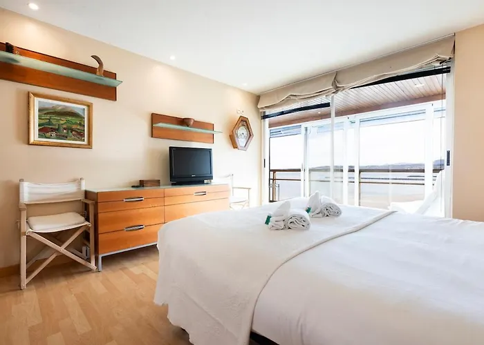 Itsas Aurre Basquenjoy Apartment *