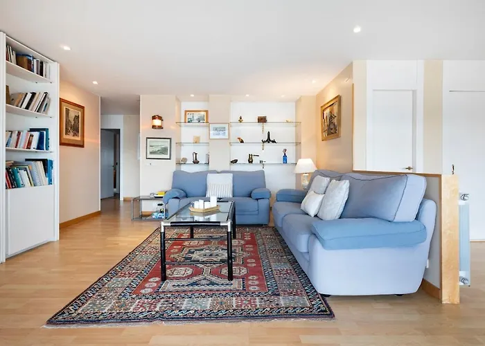 Itsas Aurre Basquenjoy *