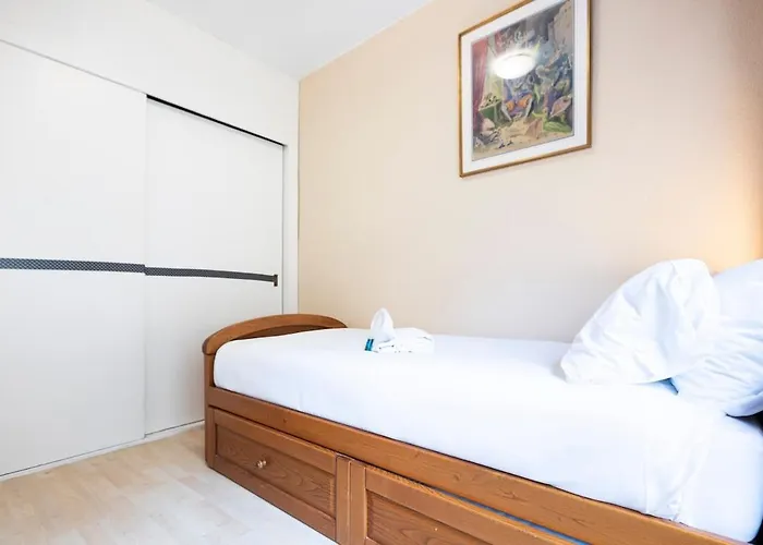 Itsas Aurre Basquenjoy Apartment