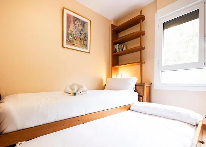 Itsas Aurre Basquenjoy Apartment *