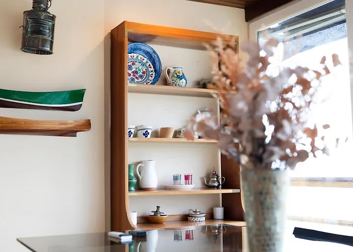 Apartment Itsas Aurre Basquenjoy