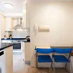 Itsas Aurre Basquenjoy Διαμέρισμα