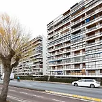 Itsas Aurre Basquenjoy Διαμέρισμα
