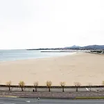 Itsas Aurre Basquenjoy * Fuenterrabia