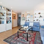 Διαμέρισμα Itsas Aurre Basquenjoy Fuenterrabia
