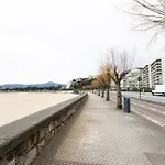 Διαμέρισμα Itsas Aurre Basquenjoy Fuenterrabia