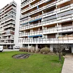 Itsas Aurre Basquenjoy Διαμέρισμα *