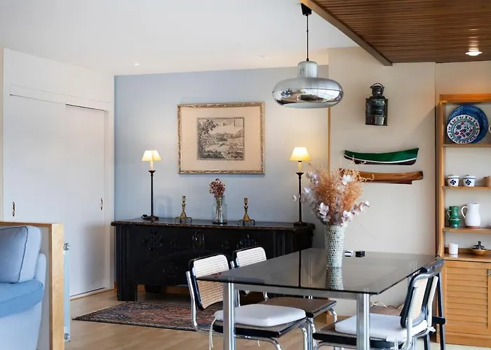 Itsas Aurre Basquenjoy * Фуэнтеррабия