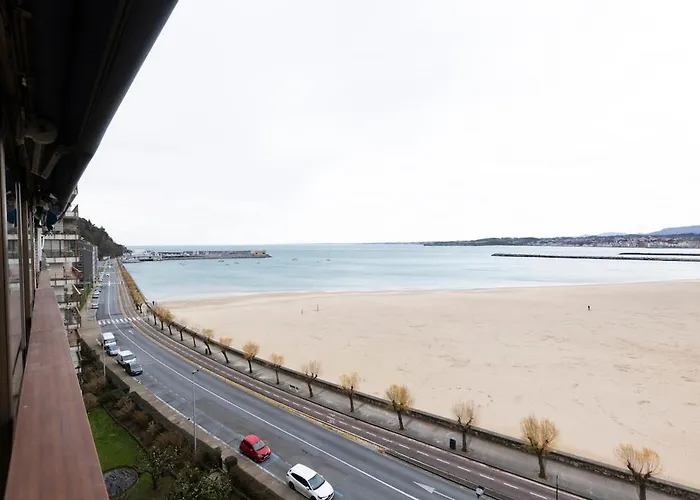 Itsas Aurre Basquenjoy *