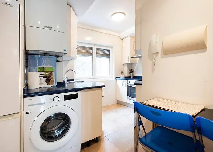 Itsas Aurre Basquenjoy * Фуэнтеррабия